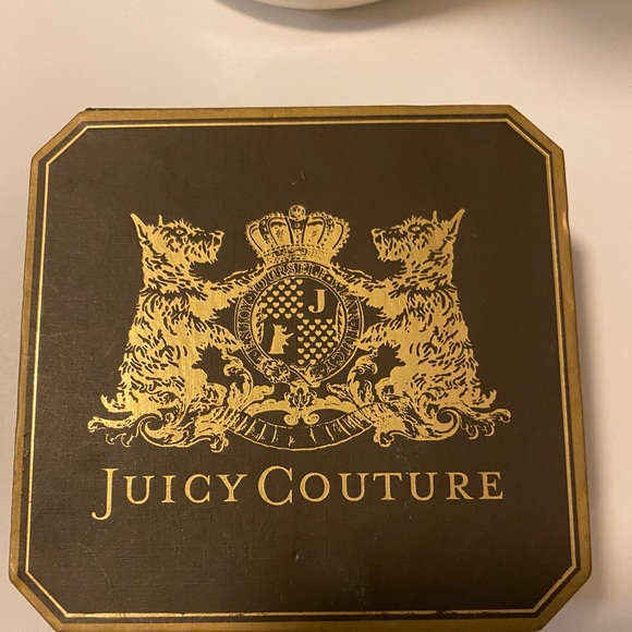 Juicy Couture Charm Bracelet - Picture 2 of 2